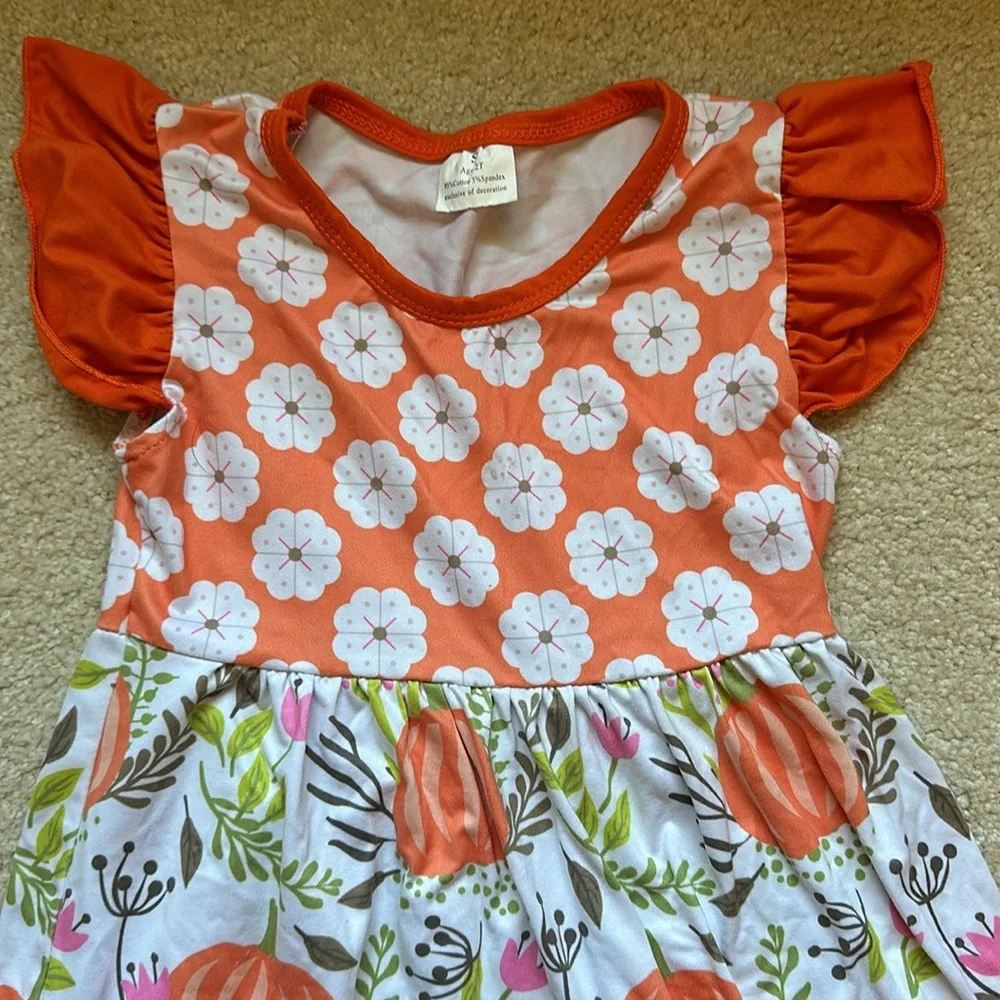 Fall dresses - Picture 2 of 4